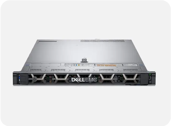 Dell PowerEdge R640 Rack Server in Dubai, Abu Dhabi, UAE